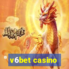 v6bet casino